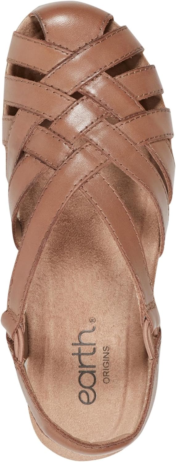 Earth womens Berri - Image 4