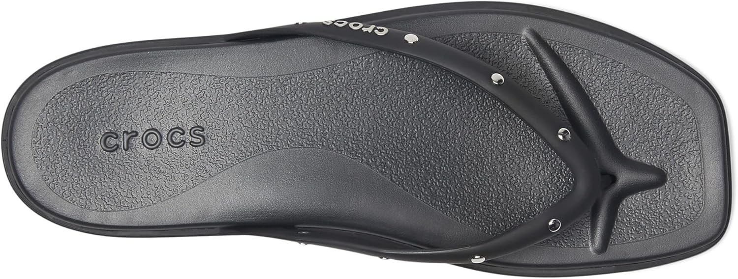 Crocs Miami Flip Flops