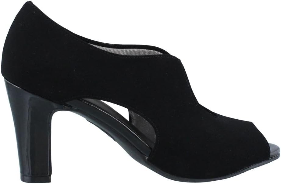 LifeStride Women's Carla Dress Sandal