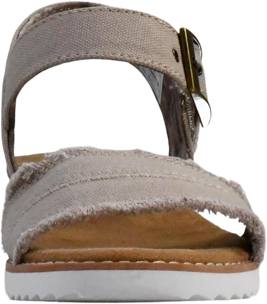 Skechers womens Desert Kiss - Adobe Princess