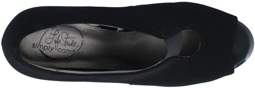 Alternative view of LifeStride Women's Carla Dress Sandal