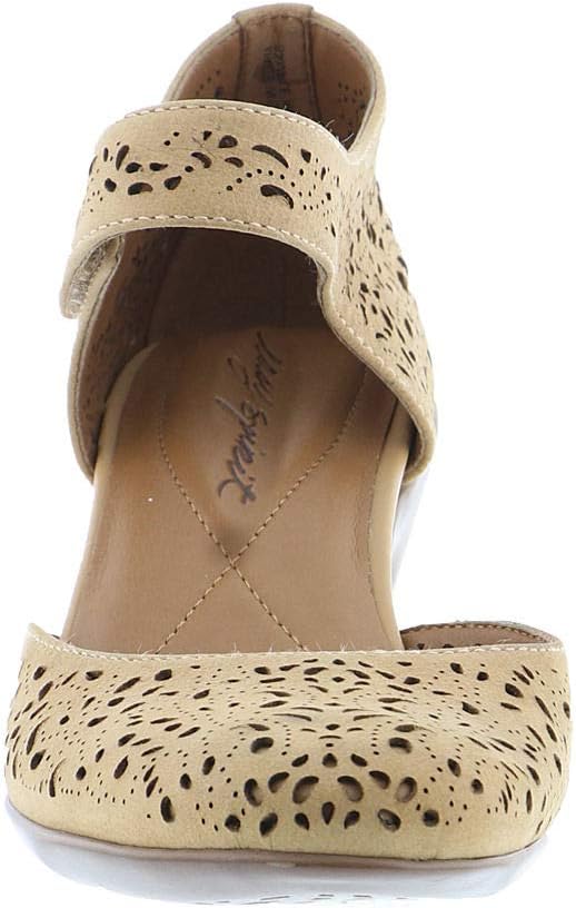 Easy Spirit Women's, Cindie Mary Jane Pump