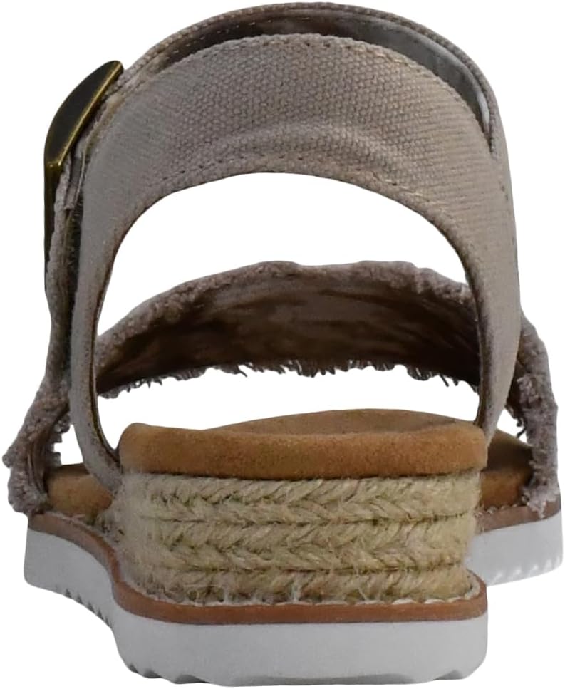 Alternative view of Skechers womens Desert Kiss - Adobe Princess