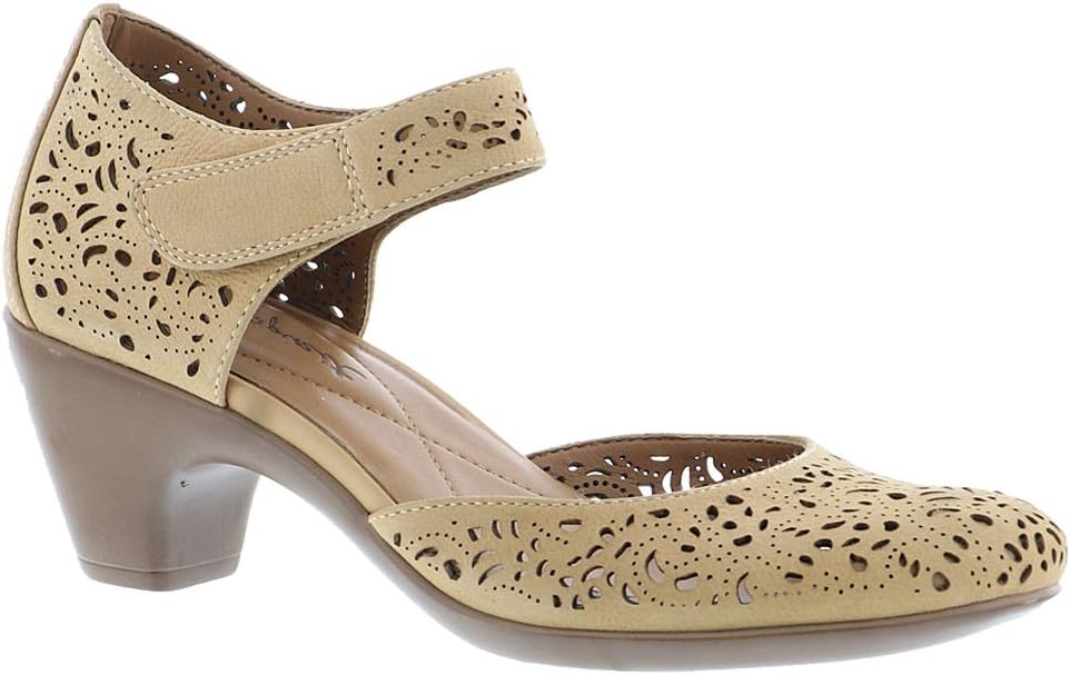 Alternative view of Easy Spirit Women's, Cindie Mary Jane Pump