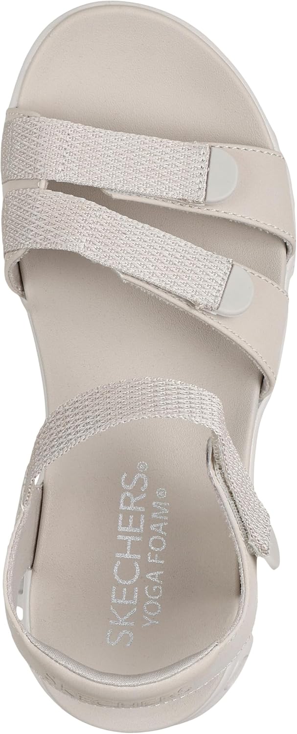 Alternative view of Skechers womens Glide-step - Count on Me