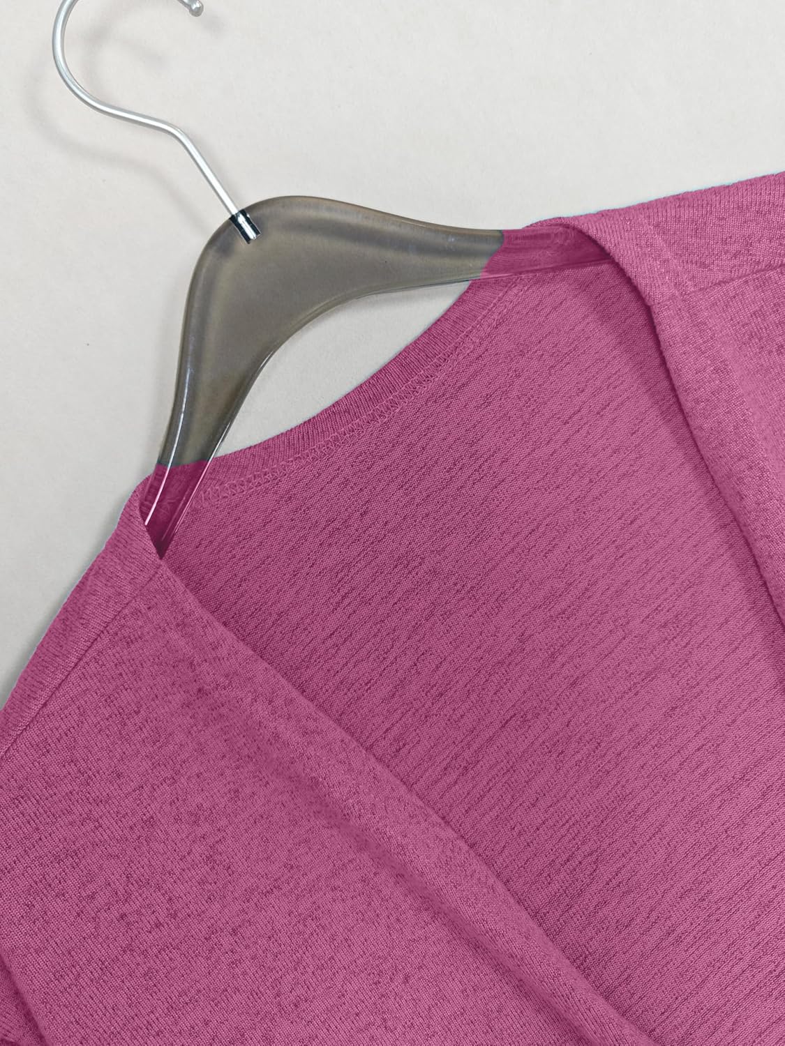 Vaimti plus size 3 Piece Casual Cardigan Vest Pants Set, Women's Pajama Loungewear Set Casual Homewear Set - Image 7