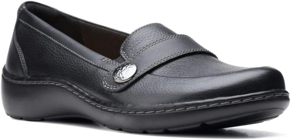 Clarks Women's Cora Daisy Loafers