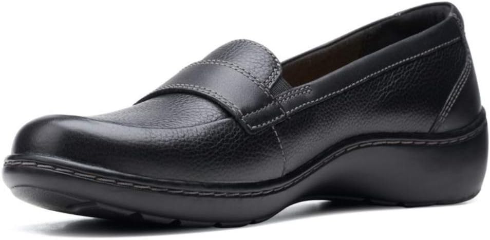 Alternative view of Clarks Women's Cora Daisy Loafers