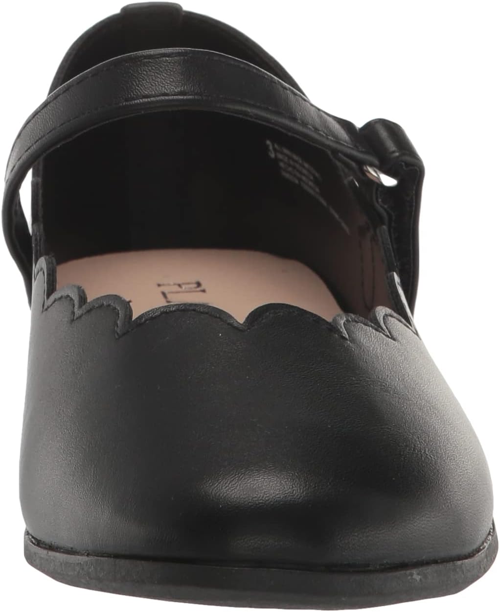 The Children'S Place Girls Closed Toe Maryjane Flats