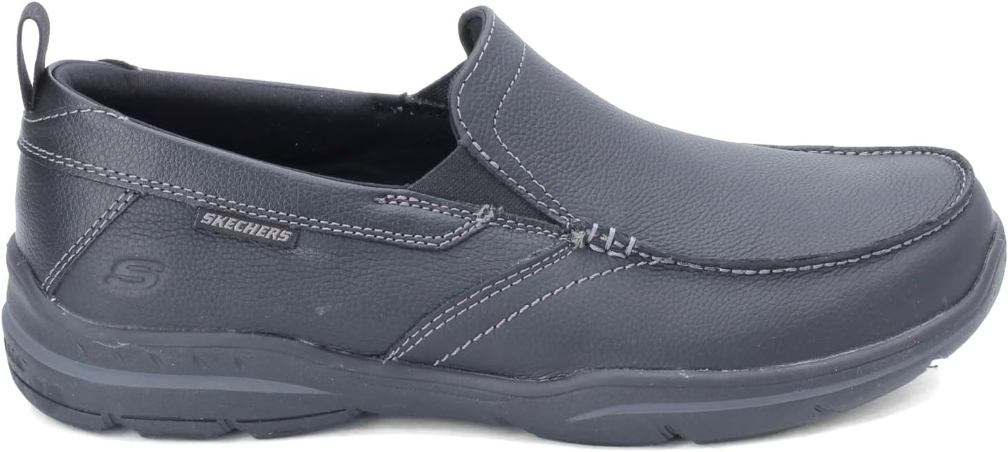 Alternative view of Skechers Men's Relaxed Fit: Harper - Forde Slip-On Loafer