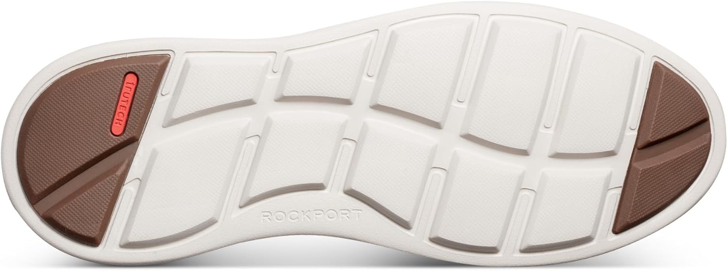 Alternative view of Rockport Mens Canton