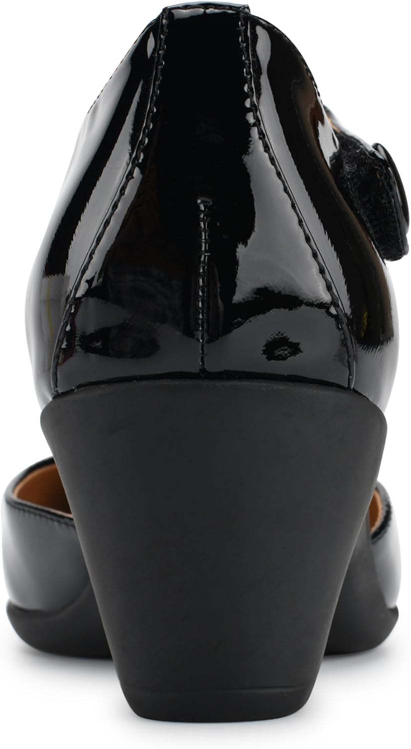Easy Spirit Women's, Clarice Mary Jane Pump