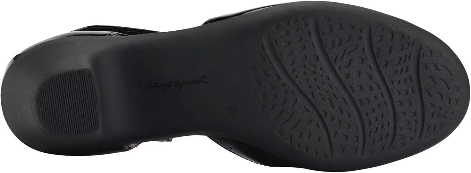 Alternative view of Easy Spirit Women's, Clarice Mary Jane Pump
