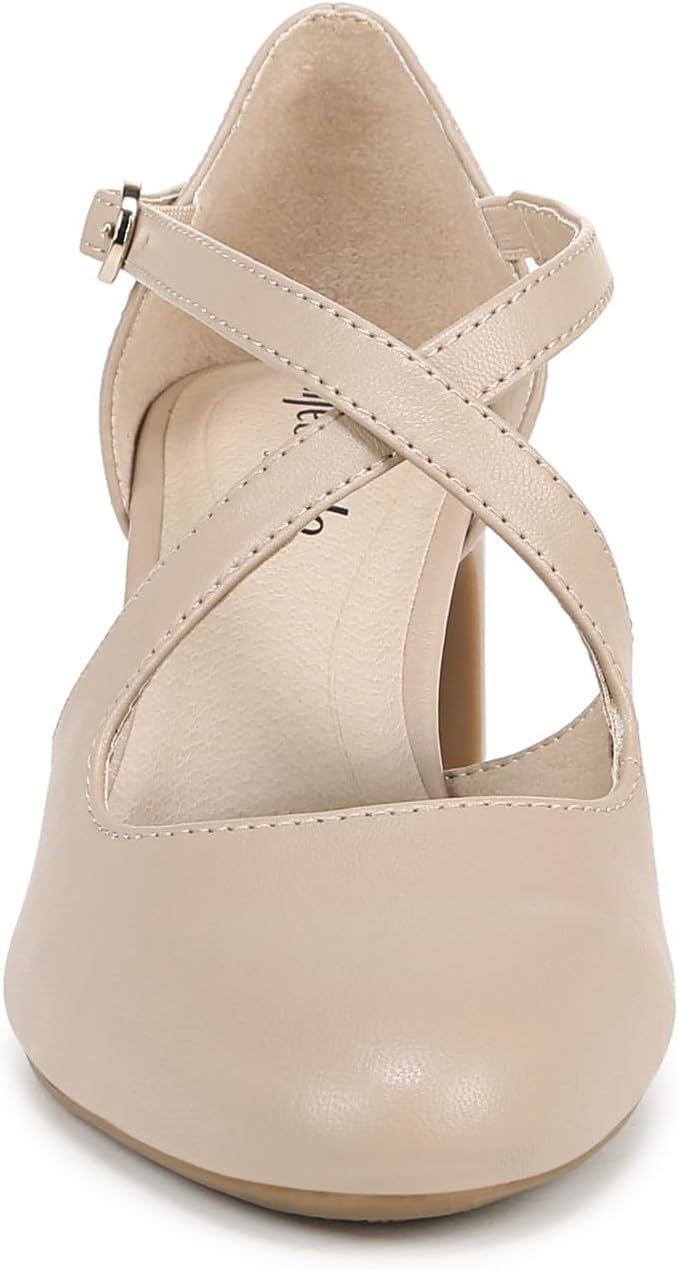 LifeStride Womens Tracy