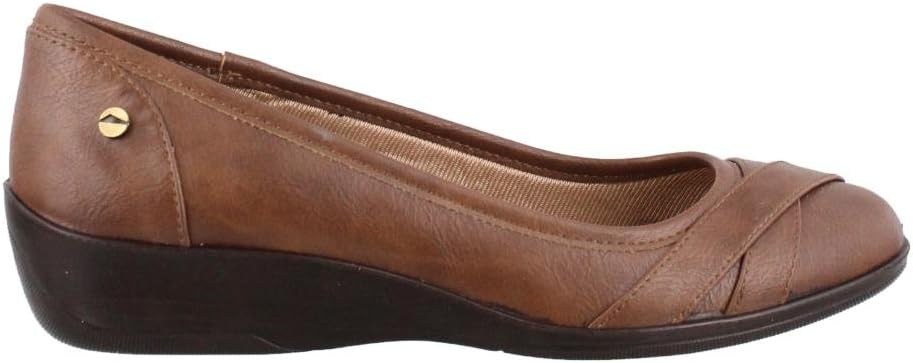LifeStride Women's I-loyal Flat