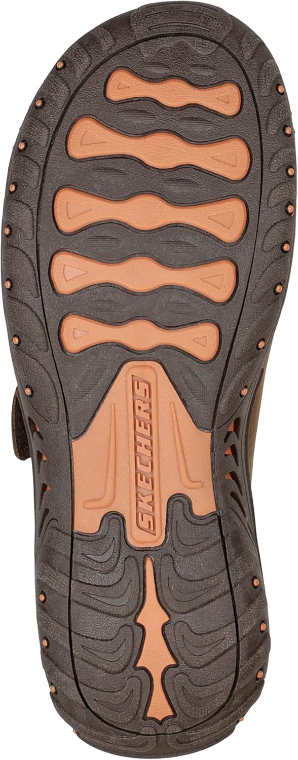 Skechers Women's Reggae-Jammin Sandal