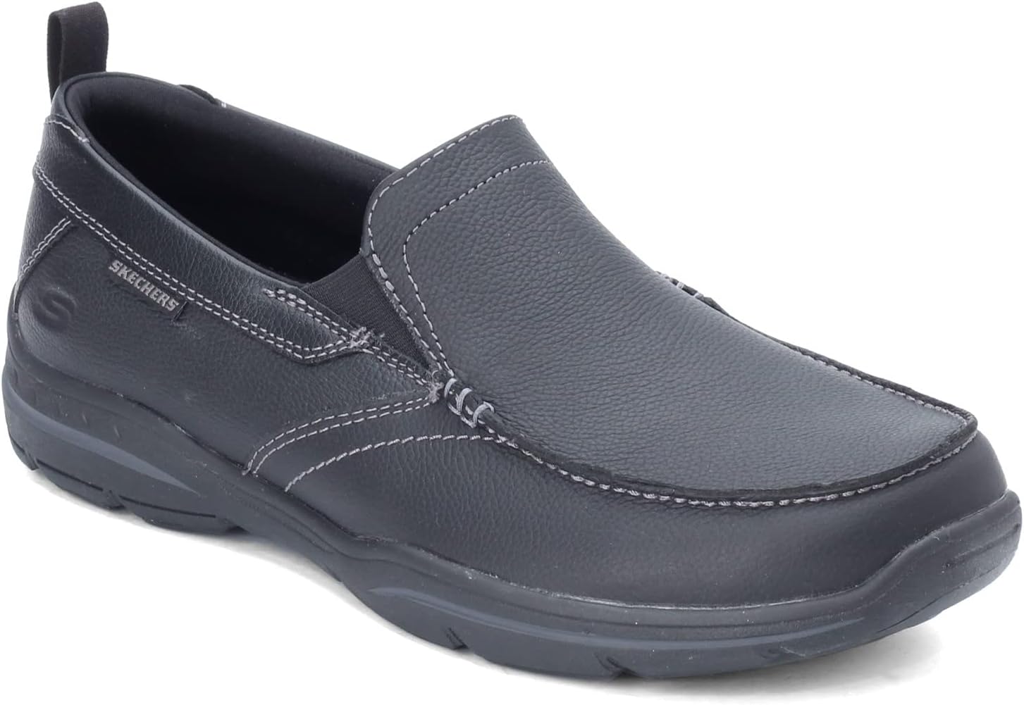 Skechers Men's Relaxed Fit: Harper - Forde Slip-On Loafer