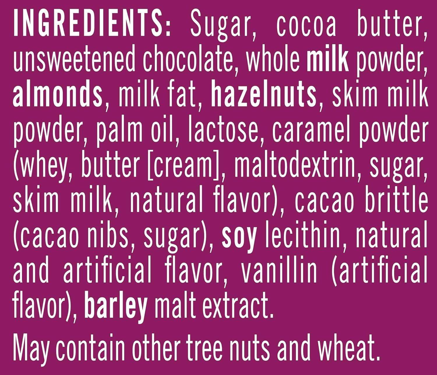 Alternative view of GHIRARDELLI Valentine’s Day Signature Praline Collection, 4.6 oz – Assorted Chocolate Pralines Gift Box