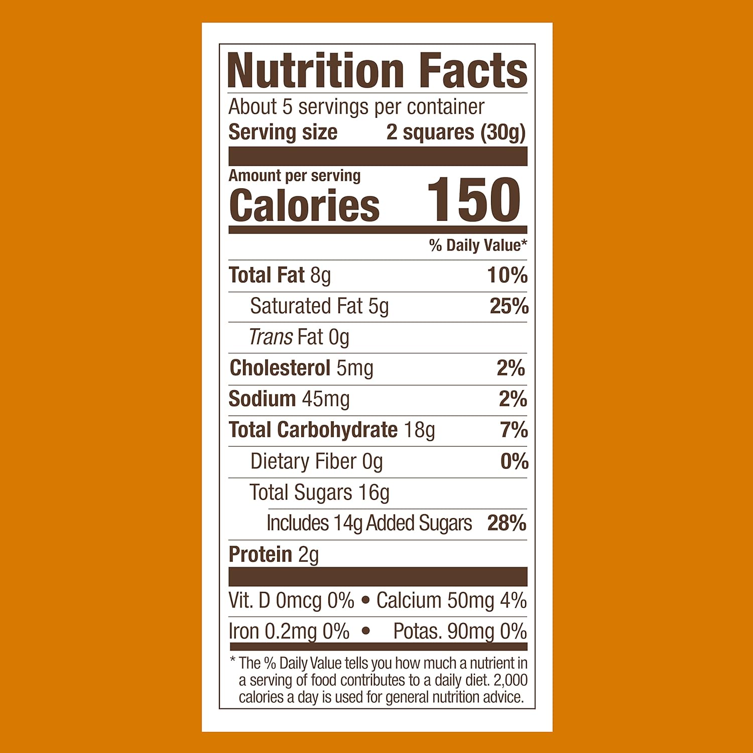 GHIRARDELLI Milk Chocolate Squares with Caramel Filling, Milk Chocolate Caramel Candy Squares, 5.32 Oz Bag (Pack of 6)
