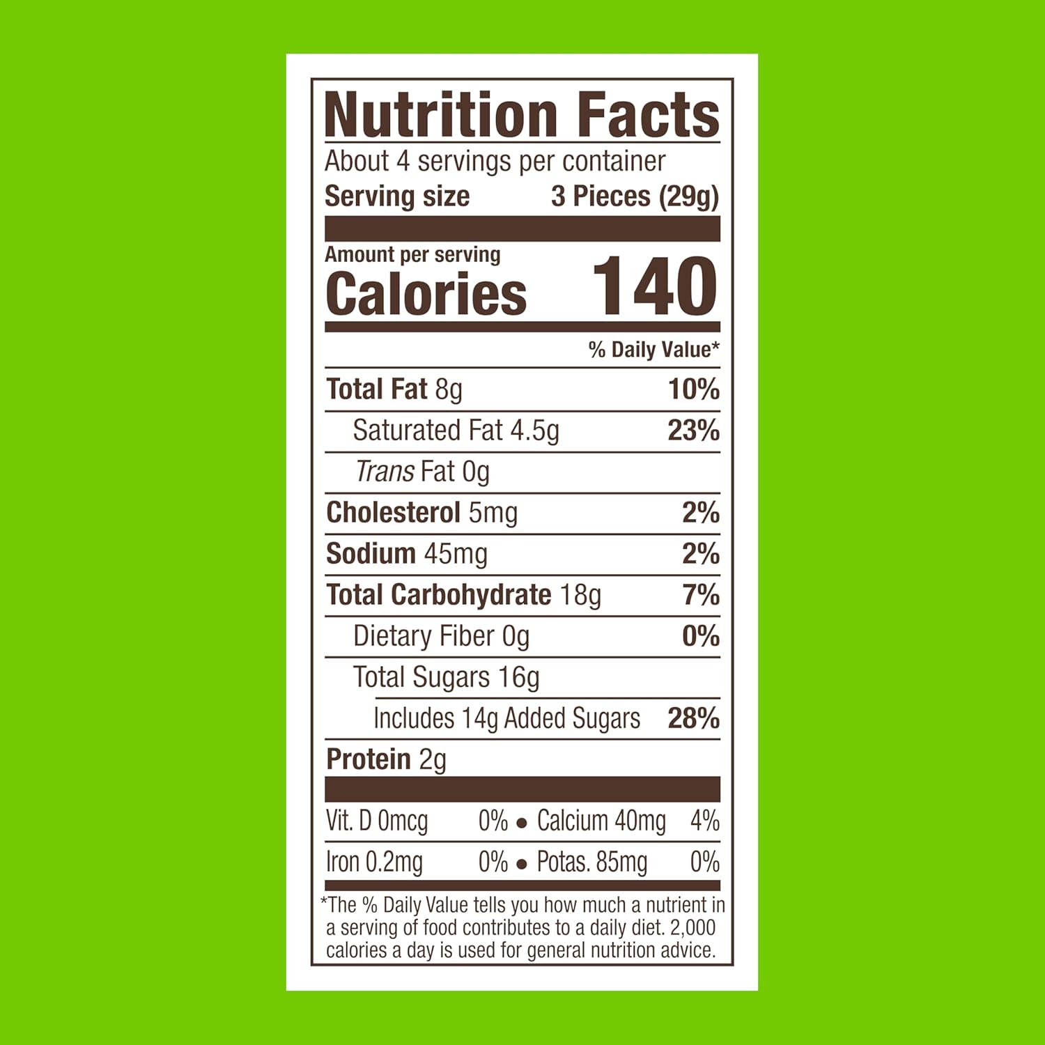 GHIRARDELLI Milk Chocolate Caramel Apple Jack O’ Lanterns, 4.1 oz Bag – Halloween Candy Filled with Tart Apple Caramel for Gifting & Snacking