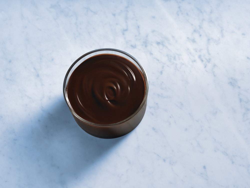 Alternative view of Ghirardelli premium sauce net wt 5 lb, 7.3 Oz, Chocolate, 87.3 Oz