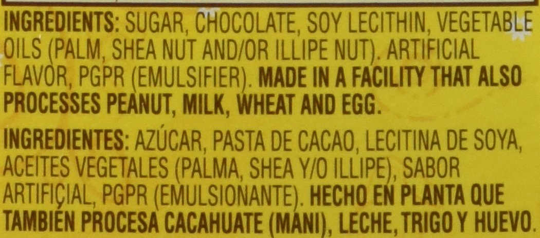 Alternative view of Abuelita Bev Mix Choc 6tblt