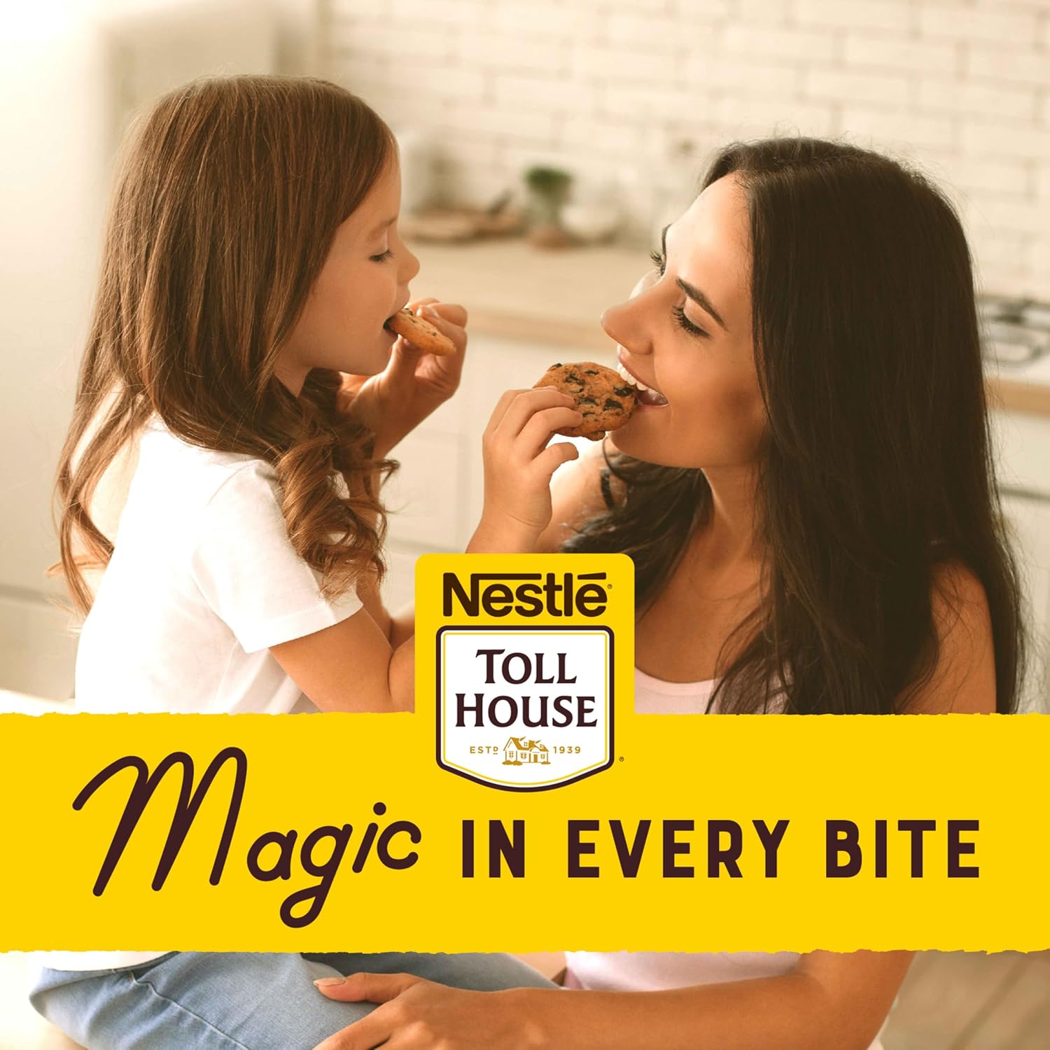 Nestle Toll House Semi Sweet Chocolate Chunks, 11.5 Oz - Image 4