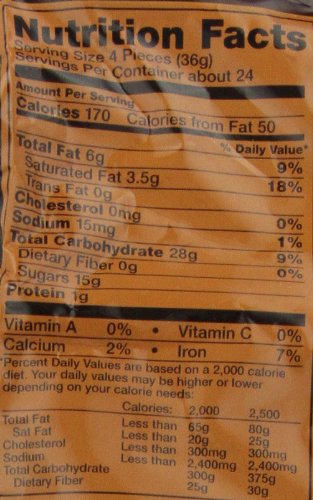 Alternative view of RIESEN Chewy Dark Chocolate Caramel Candy, 30 Ounce Bags (Pack of 3), Individually Wrapped Candy, Bulk Candy, Chocolate Candy, Bag of Candy, Sweets for Home, Road Trips or Parties, Great Gift Idea