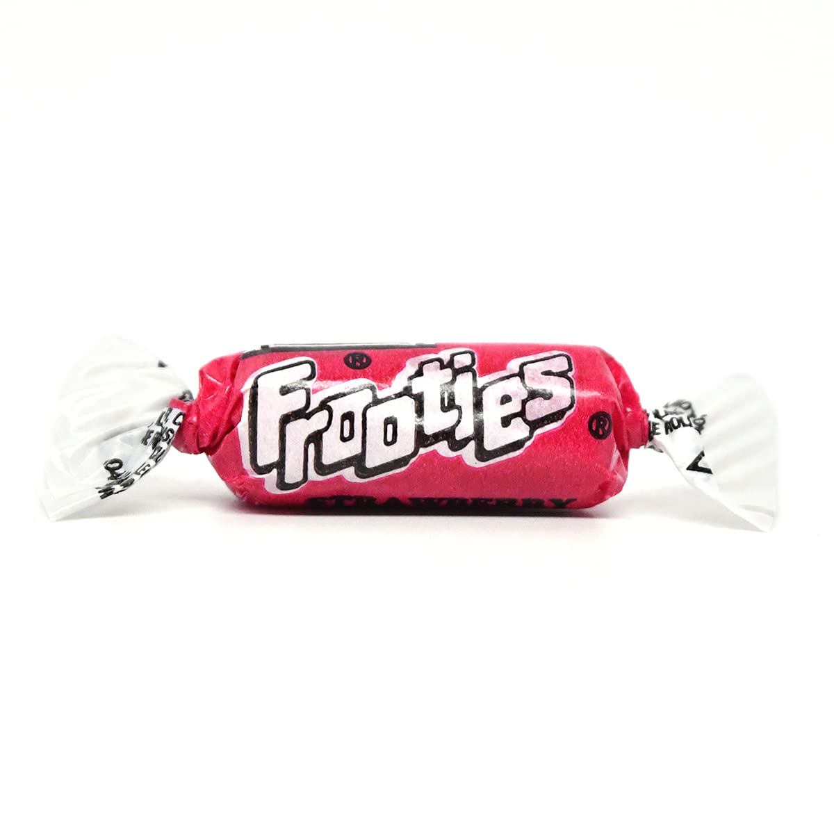 Tootsie Roll Strawberry Frooties - 360 Pack,38.8OZ