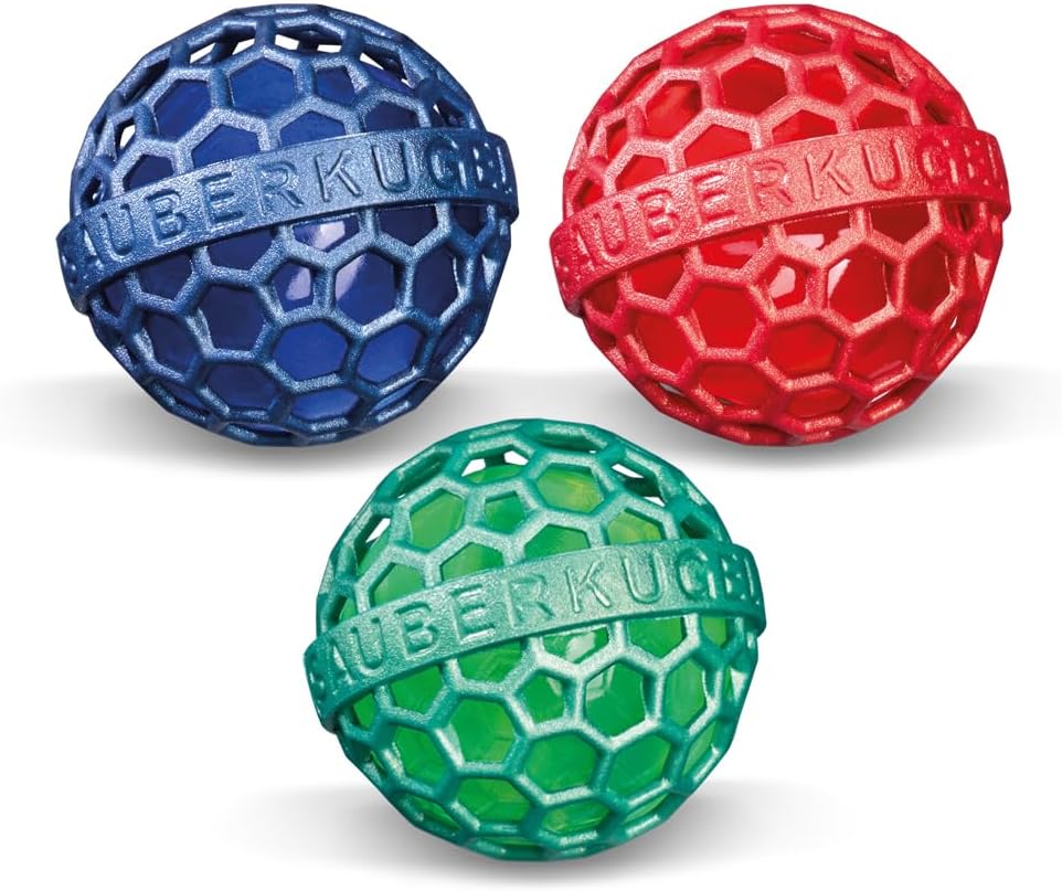 Sauberkugel - The Clean Ball - The clever way of cleaning purses, bags, backpacks and school bags (Pink) - Image 4