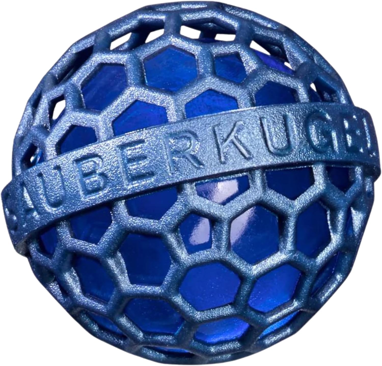 Sauberkugel - The Clean Ball - The clever way of cleaning purses, bags, backpacks and school bags (Pink) - Image 6