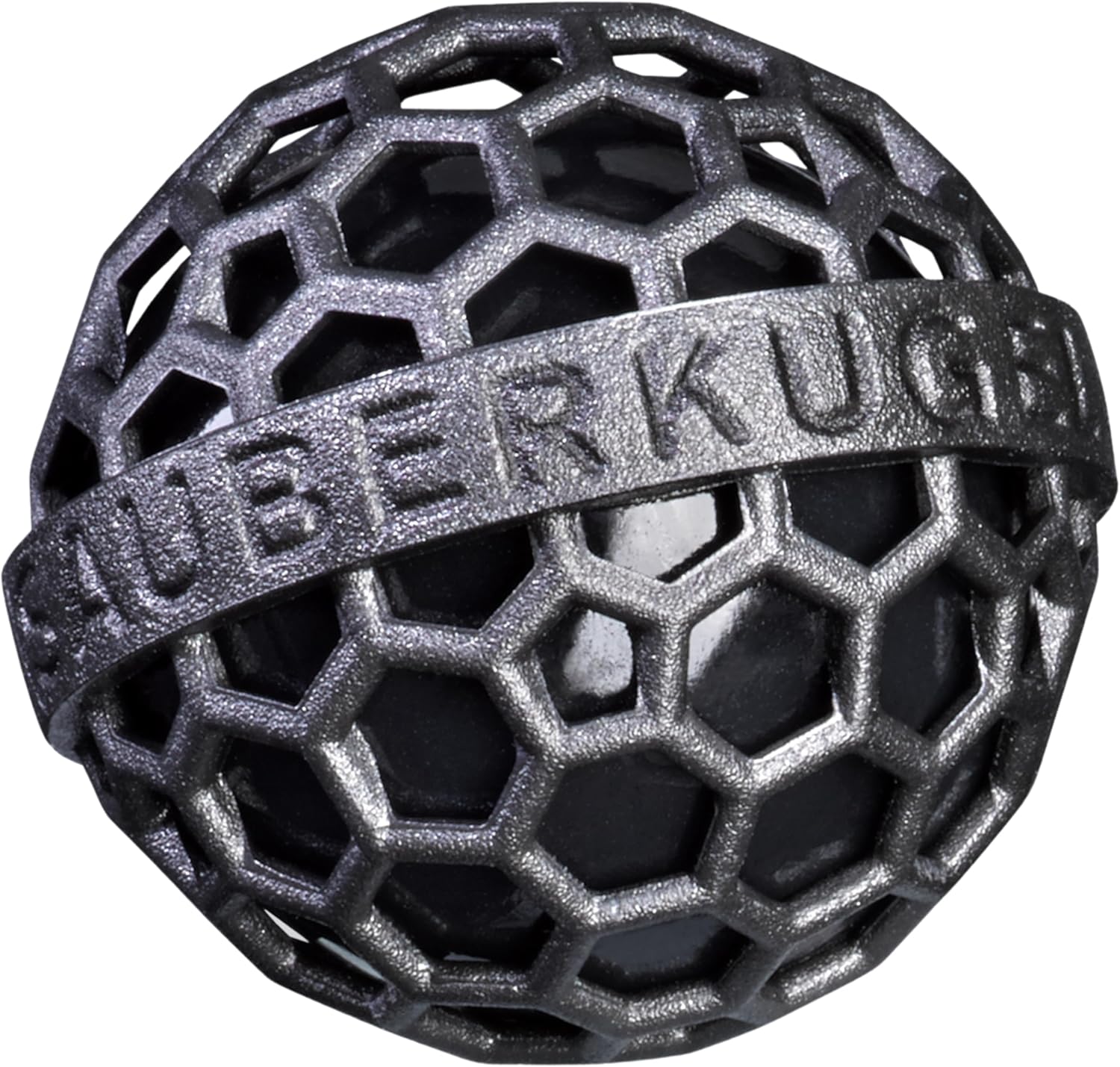 Sauberkugel - The Clean Ball - The clever way of cleaning purses, bags, backpacks and school bags (Pink) - Image 7