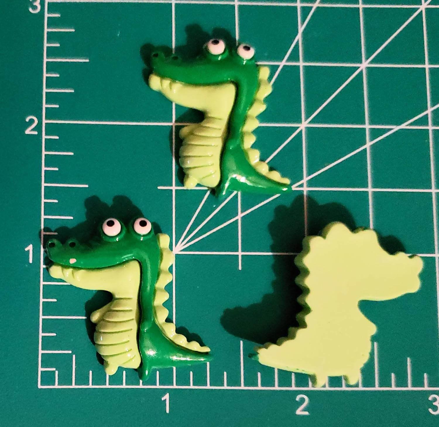 Alternative view of SUNNYCLUE 1 Box 60Pcs 6 Styles Antique Bronze Filigree Metal Filigree Pieces Iron Flower Embellishment Hollow Tibetan Charm for Jewelry Making Charms Choker Necklace Bracelet Earrings DIY Accessories