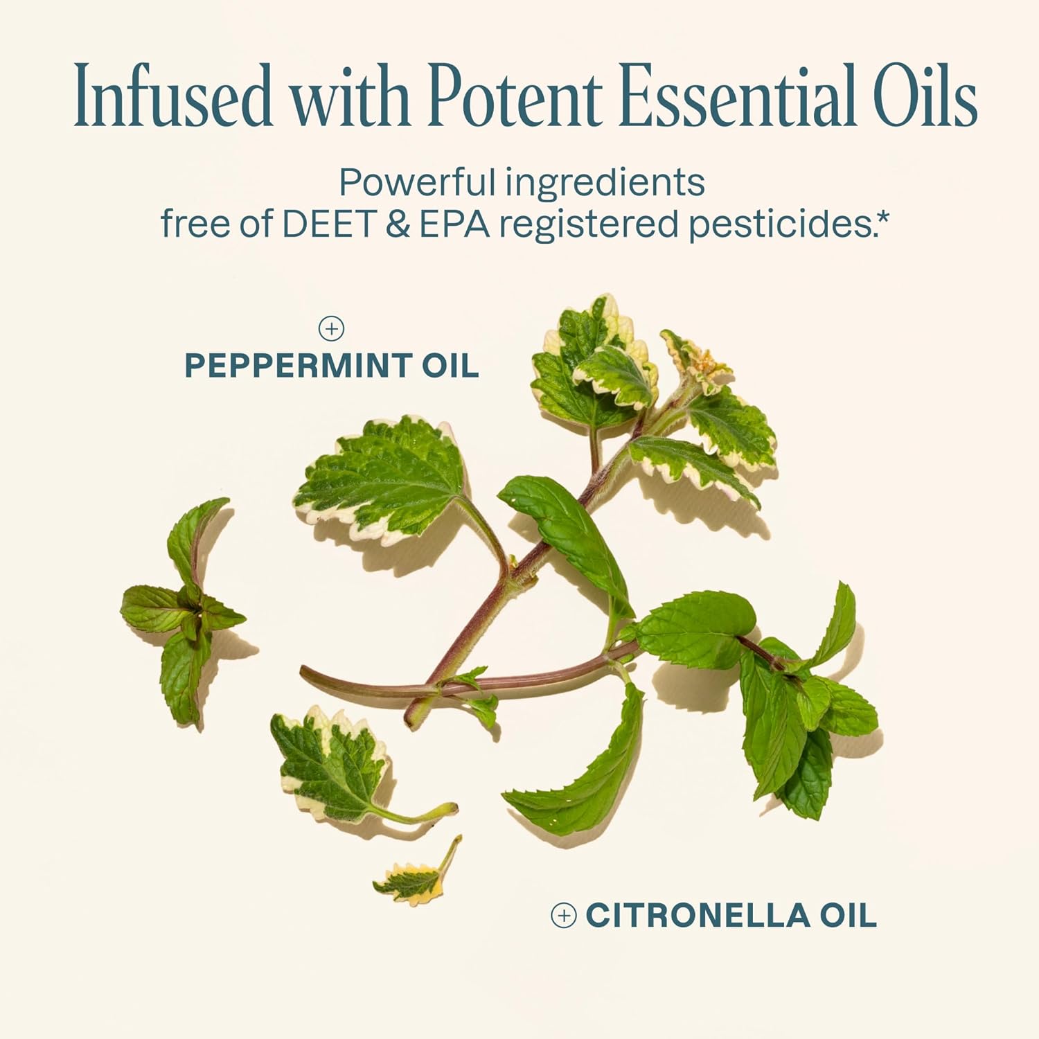 Alternative view of Cliganic Mosquito Repellent Stickers (90 Pack) - Animal Patches for Kids, Natural DEET-Free, Essential Oil Infused