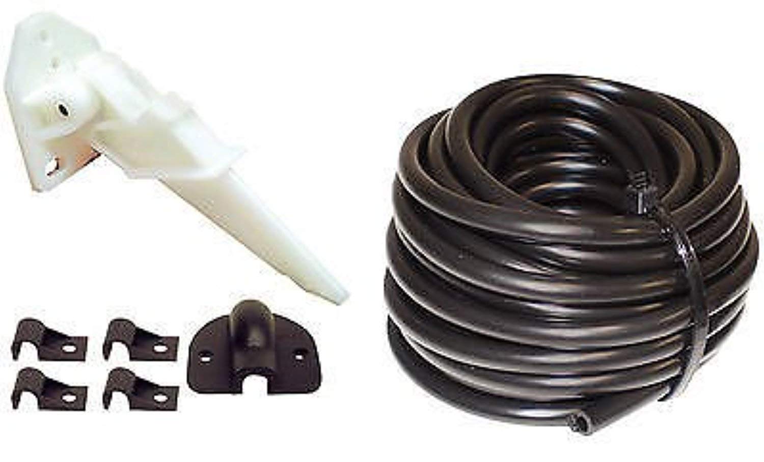 Seachoice Marine Speedometer Pitot Kit, 20 Ft. - Image 2