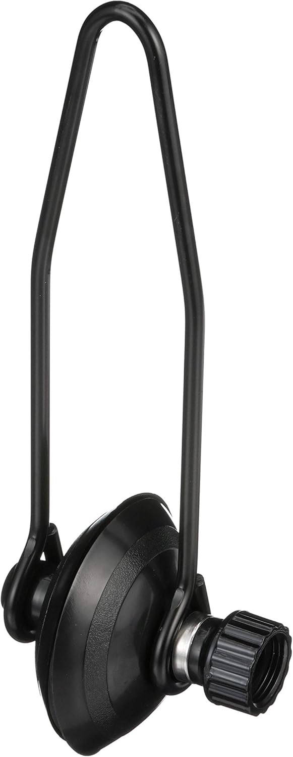 Seachoice Universal Boat Motor Flusher, Muff Style