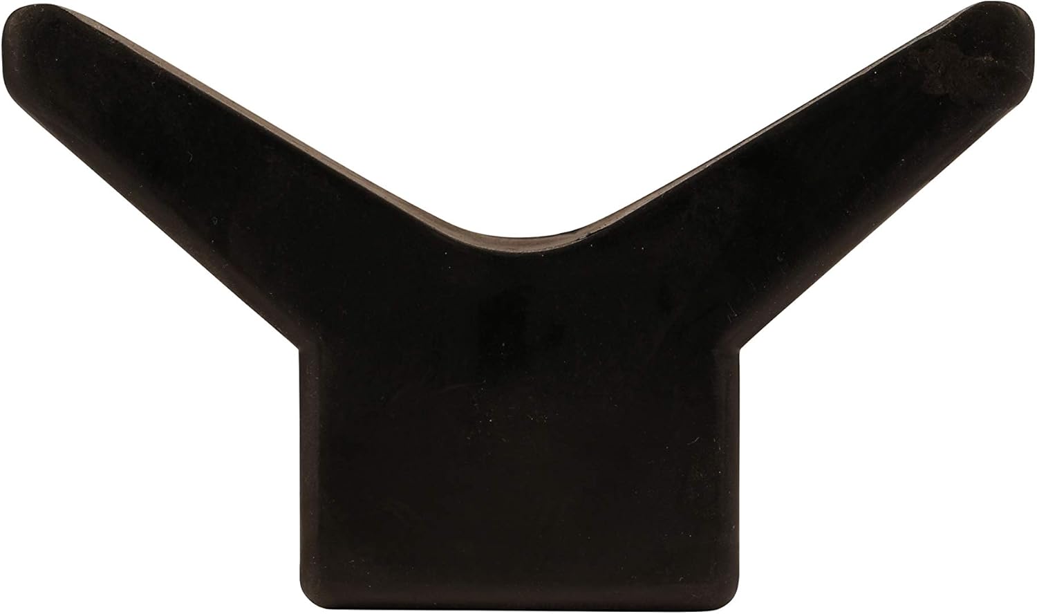 Attwood Boat Trailer Rubber Bow 3x3 Y-Stop
