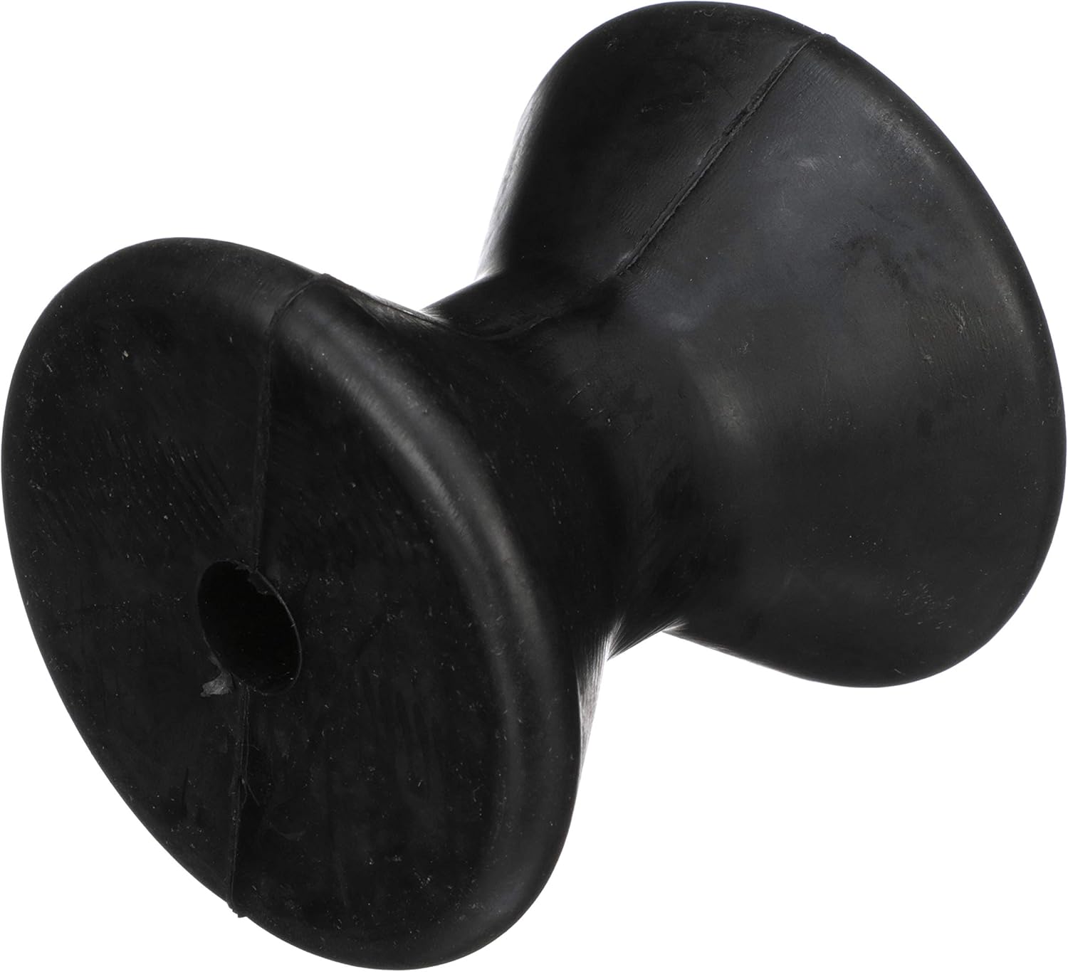 Seachoice Molded Bow Roller, Black, Boat Trailer, Various Sizes