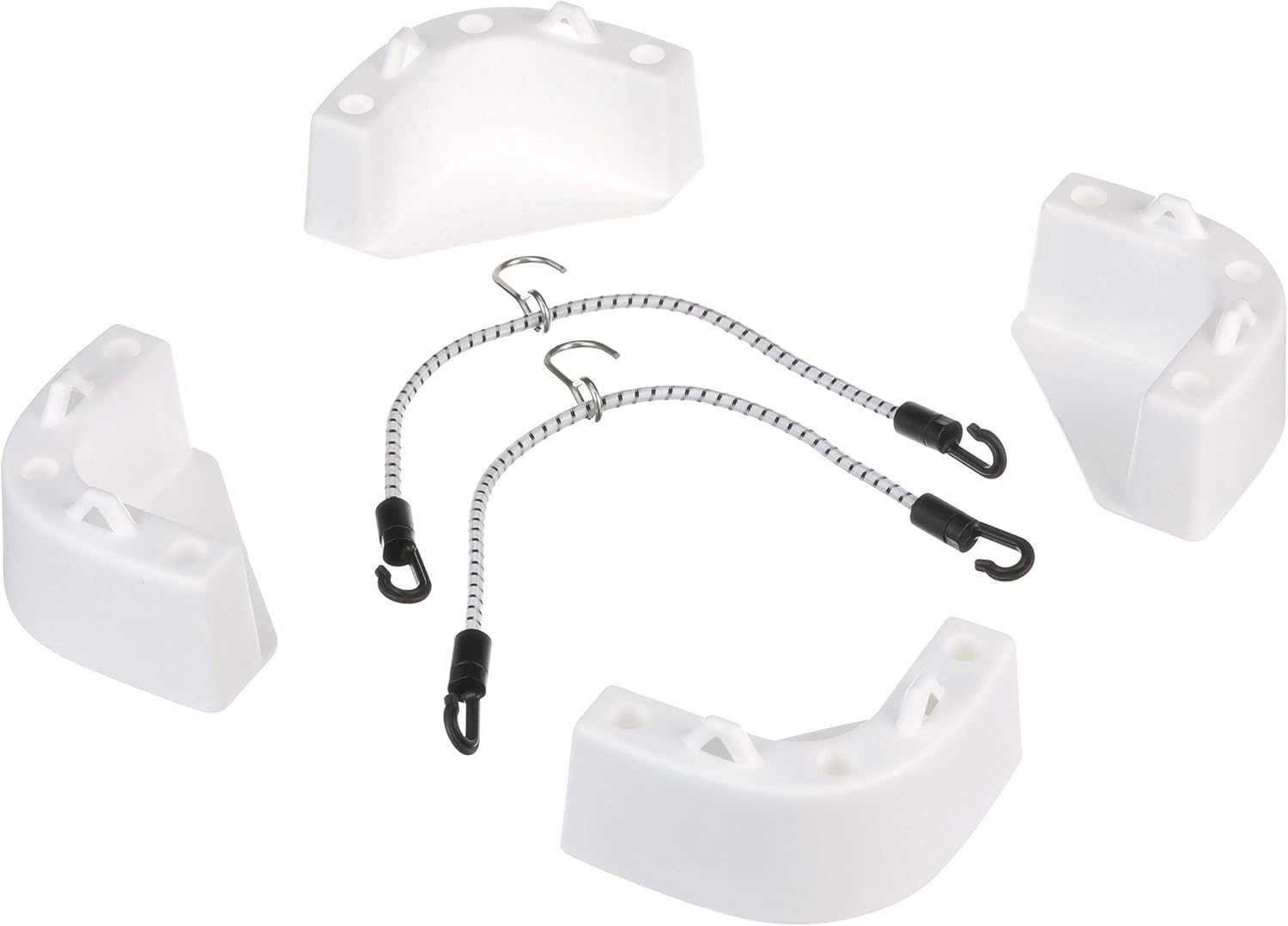 Seachoice Cooler Mounting