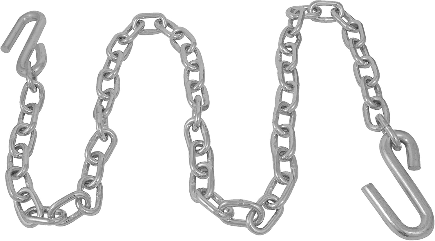 Attwood 11011-7 Heavy-Duty 51-inch Steel