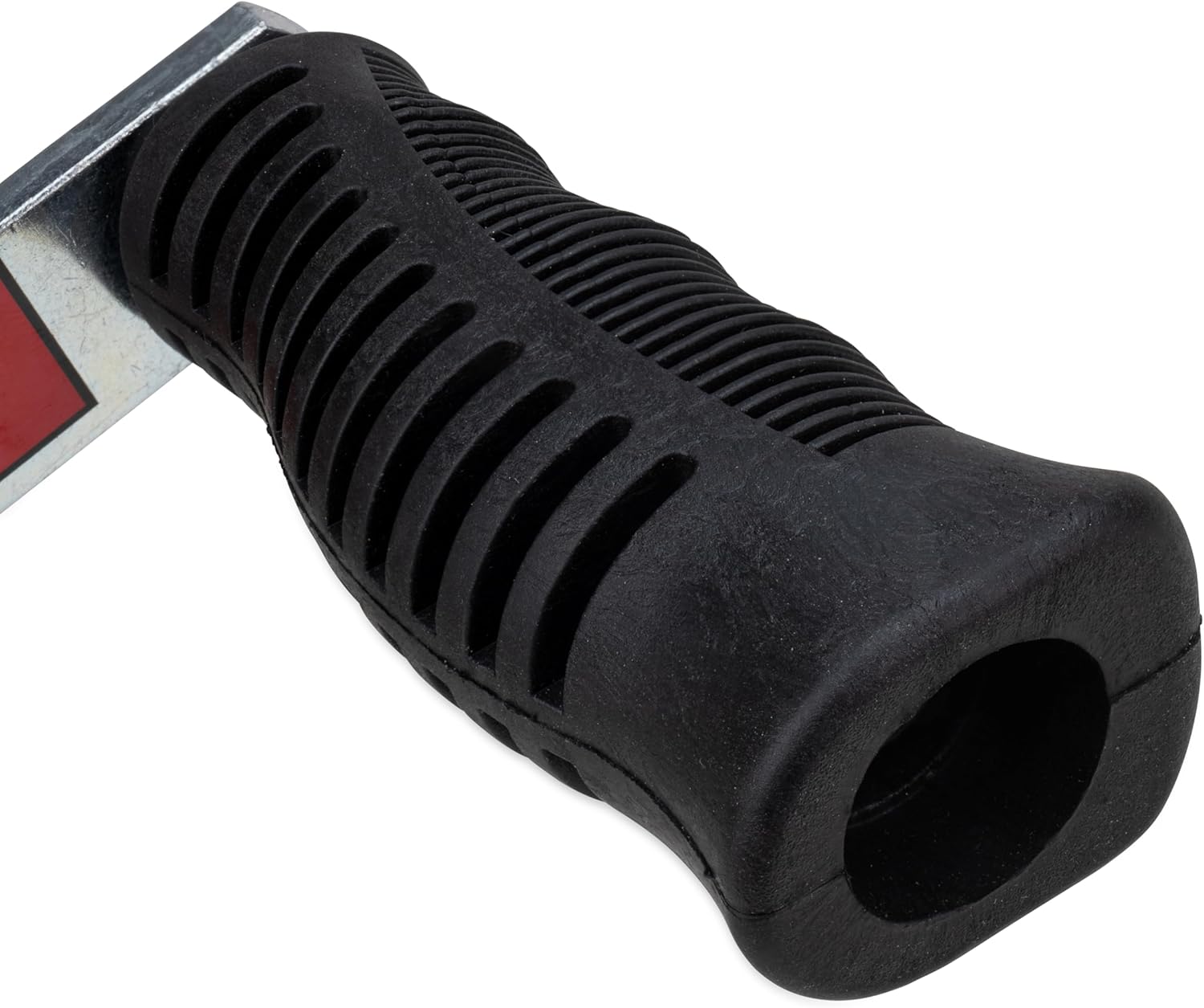 Camco 2000lb Boat Trailer Winch - Manual Hand Crank Boat Winch Features 20-Foot Strap & 2-Way Ratchet - 2,000lb Weight Capacity - Boat Trailer Accessories (50000) - Image 5