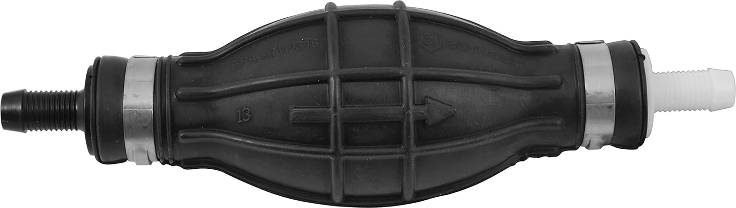 Attwood 93038LP7 High-Output Primer Bulb,