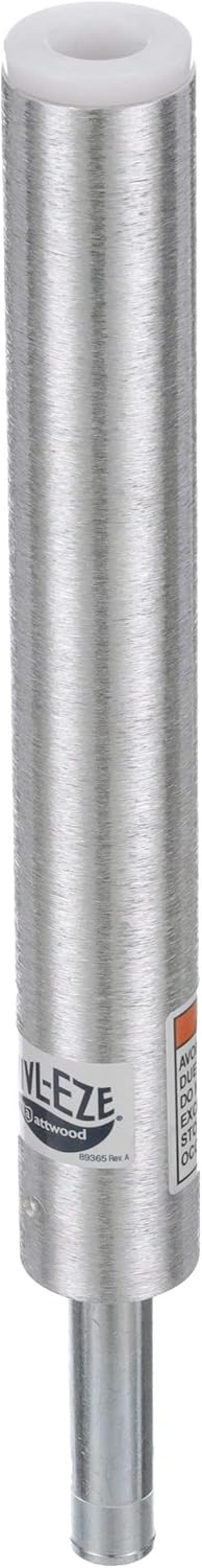 attwood Lock'N-Pin 3/4" Boat Seat Pin Post SP-2164 - Non-Threaded