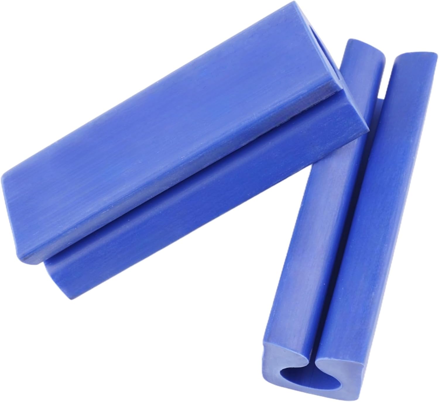 Boat Marine Outboard Motor Hydraulic Steering Stop Locks for Yamaha Mercury Evinrude Johnson Engine Trailering or Transport Rubber Black - Image 7