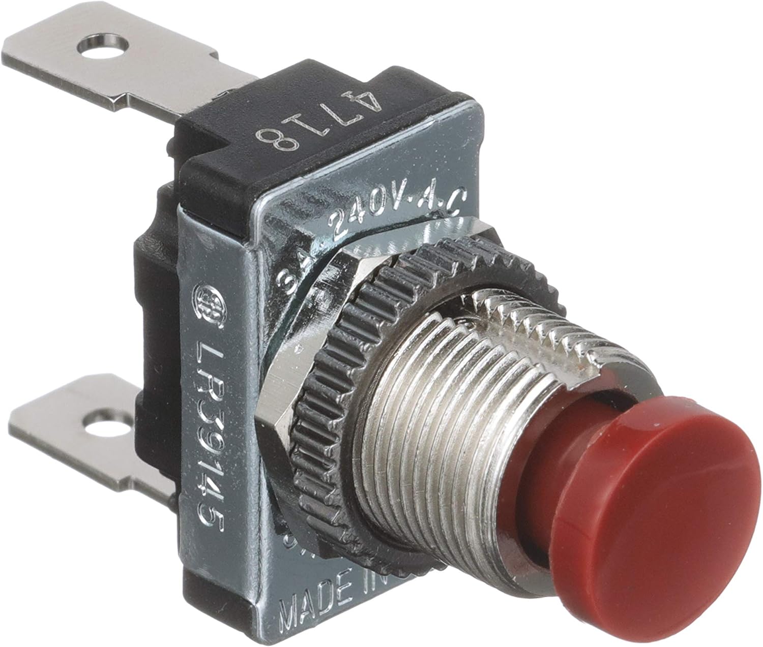 Seachoice Push Button Boat Horn