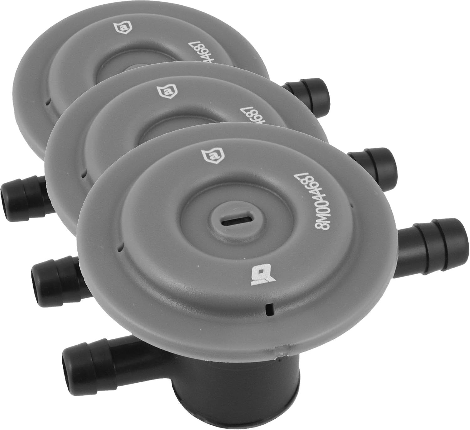 Attwood 9300FDV7 Universal Fuel Demand - Image 5