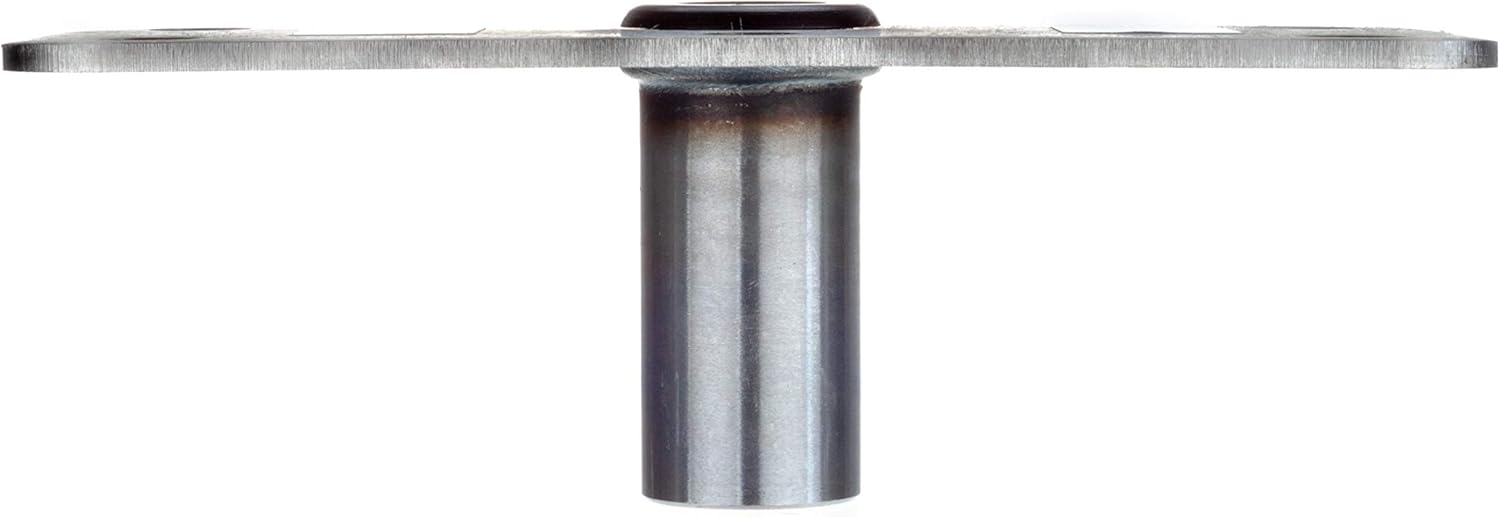 Attwood Lock'n-Pin 3/4" Boat Seat Post Base Stainless SteelPlated, Non-Threaded Lock'n-Pin 3/4" Boat Seat Post Base, SP-64839