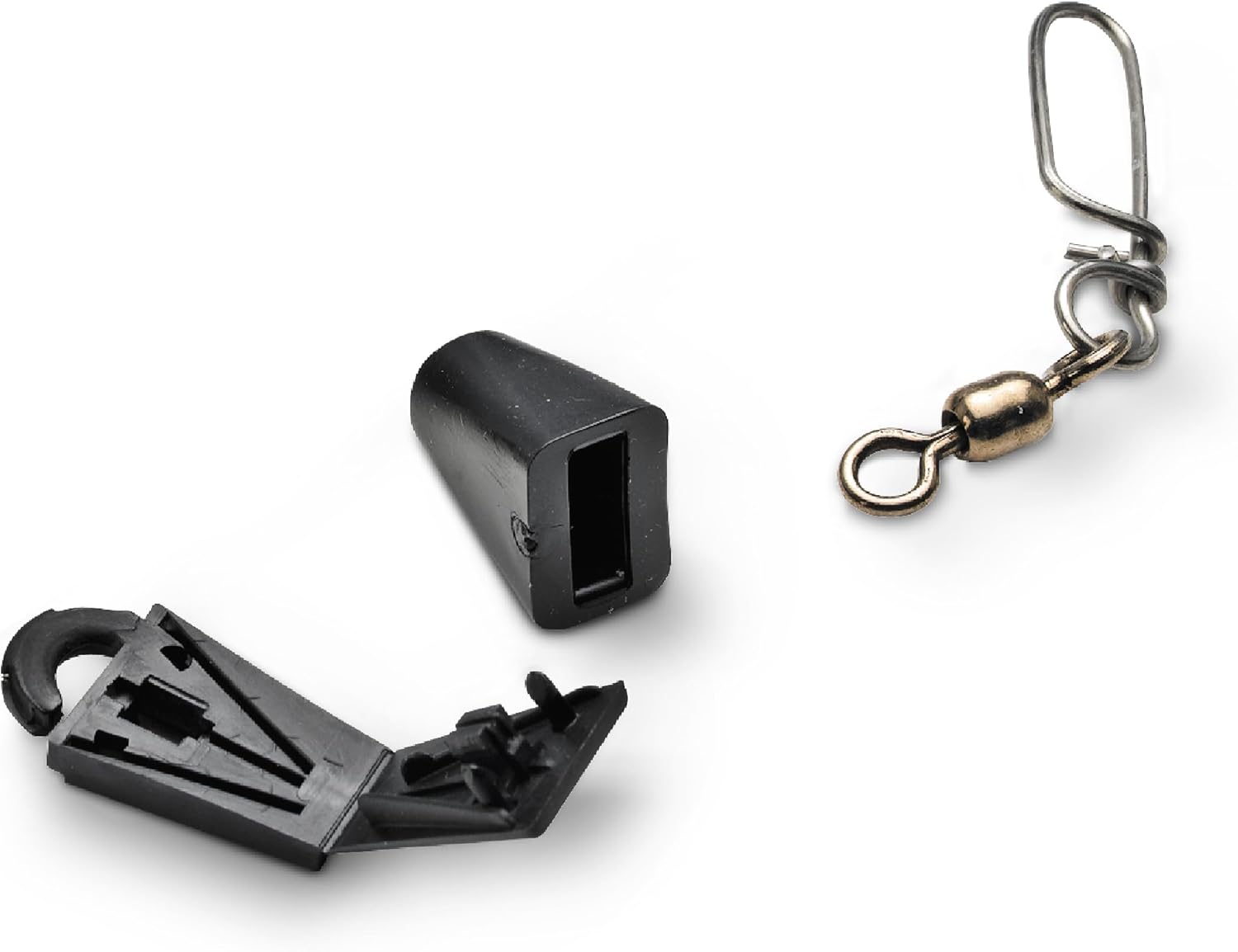 Cannon Line Terminator Downrigger Accessory, Kit of 6, Boat Fishing Setup