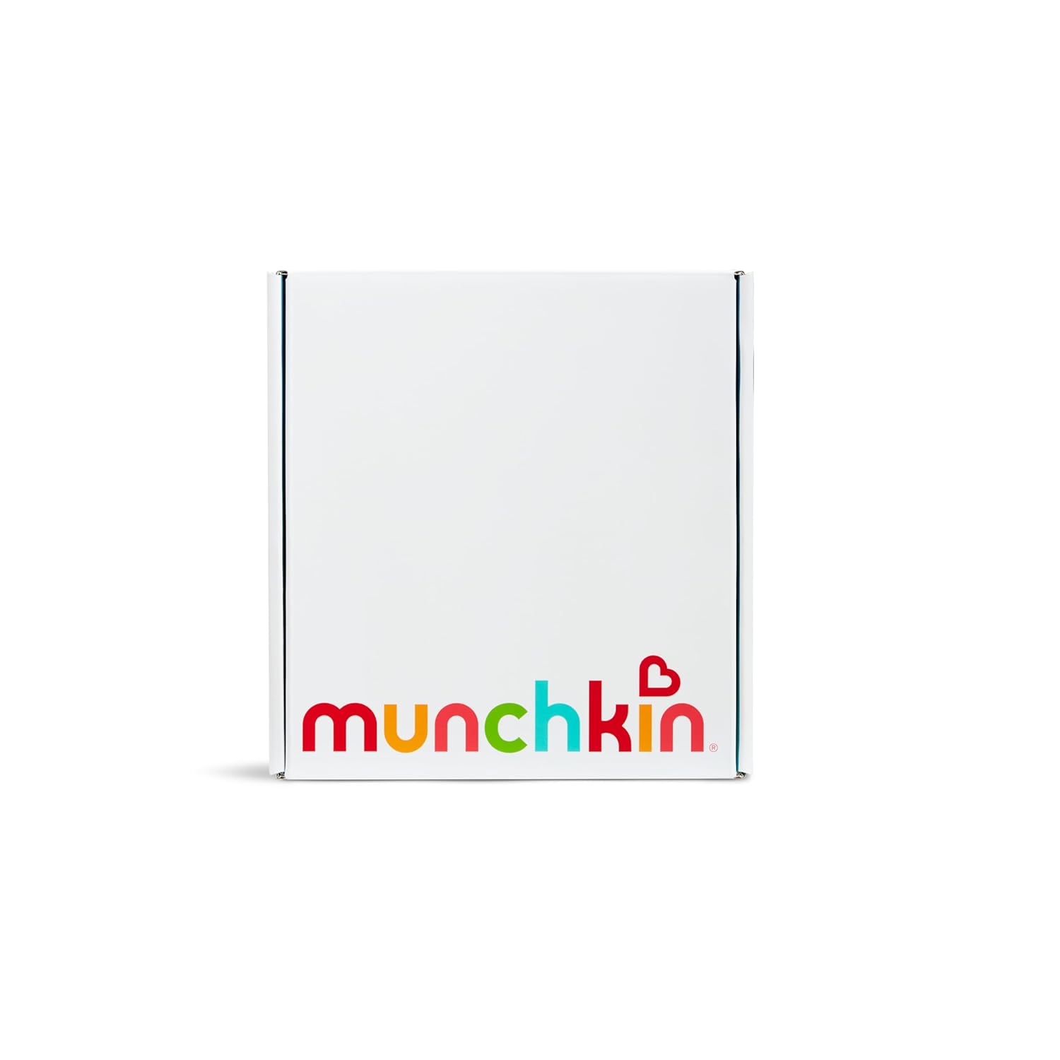 Munchkin Bond Silicone Coated Glass Baby Bottles - Anti-Colic Feeding System with Natural Feel Nipples, 4 Ounce, 2 Pack, White - Image 7