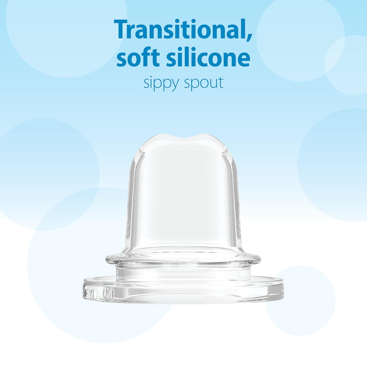 Evenflo Feeding Classic Prints Polypropylene Bottles for Baby, Infant and Newborn - Blue/Green/Teal, 8 Ounce (Pack of 12) - Image 6